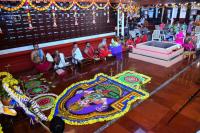 Brahmakalashanga Rathotsava at Shrimath Anantheshwar Temple Vittal (28 April 2025)